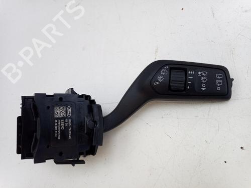 Used Steering column stalk Steering column stalk 37428213 37428213