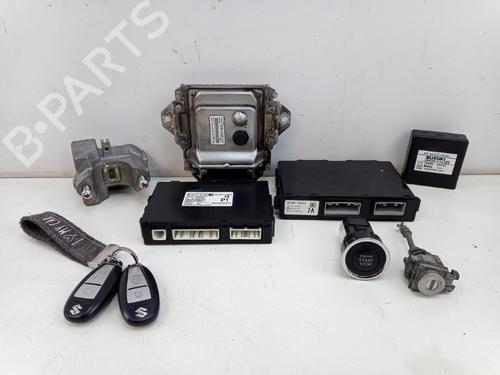Elektronische module SUZUKI SWIFT IV (FZ, NZ) 1.6 (AZG416, AZH416, RS416, ZC32S, ZA32S) (136 hp) 28196509