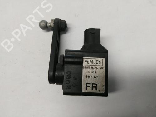 Used Electronic sensor VOLVO XC70 II (136) D5 AWD (185 hp) 25881674
