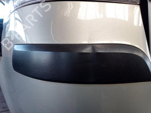 Rear bumper OPEL ZAFIRA / ZAFIRA FAMILY B (A05) 1.9 CDTI (M75) | BP22492698C8 