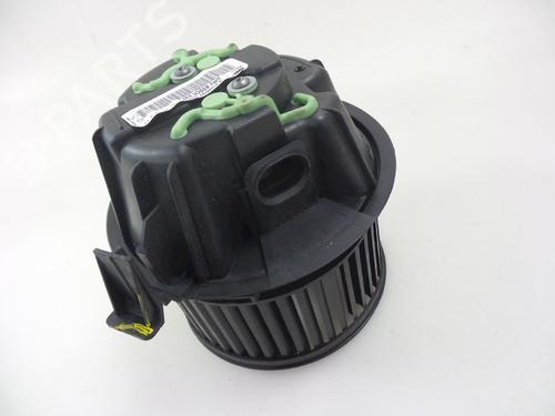 Used Heater blower motor DACIA SANDERO 1.6 (BS0D, BS0B, BS0F, BS0H) (87 hp) 22483276