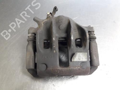 Bremssattel rechts vorne für PEUGEOT 406 Break (8E/F) 2.0 HDI 110 (109 hp) 22452391