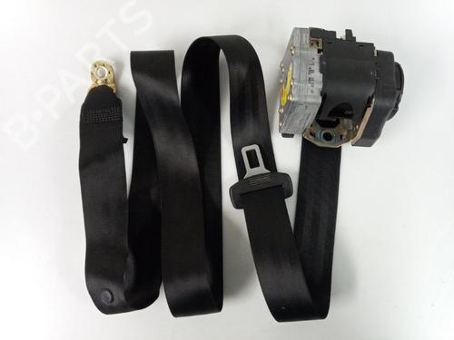 Cintura di sicurezza posteriore destra AUDI A6 C5 Avant (4B5) 1.8 T (150 hp) 22508278