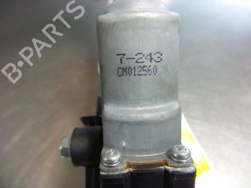 Front left window mechanism SUBARU XV (_GP_) 2.0 i AWD (GP7, G33GP) | BP22480970C22 