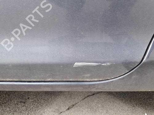 Left front door OPEL CORSA D (S07) 1.2 LPG (L08, L68) | BP22510570C2 
