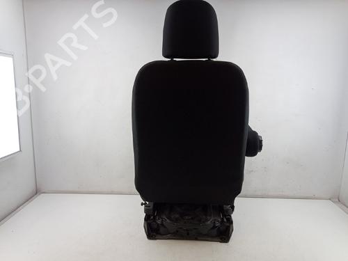 Left front seat RENAULT TRAFIC III Van (FG_) 2.0 dCi 110 (FGMW) | BP38444356C15 - Image 5