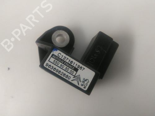 Andre CITROËN XSARA PICASSO (N68) 1.8 16V | BP30811230O1