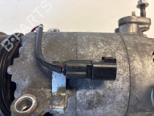 AC compressor FORD FOCUS III 1.0 EcoBoost | BP39447639M34 - Image 4