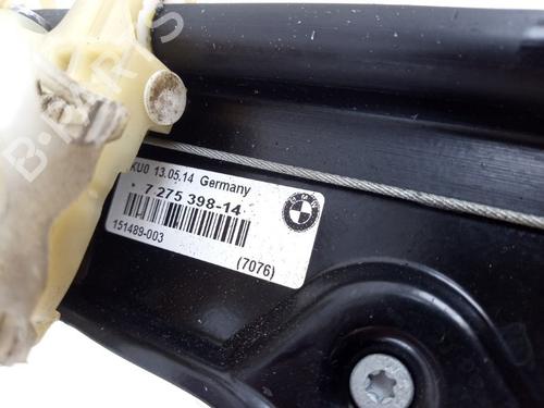 Front right window mechanism BMW 6 Gran Coupe (F06) M6 Competition | BP24375072C23 - Image 3