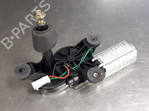 Ruitenwissermotor achter FIAT PUNTO (188_) 1.4 (95 hp) 22455094