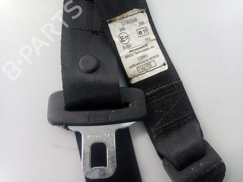 Rear left seatbelt JEEP GRAND CHEROKEE II (WJ, WG) 3.1 TD 4x4 | BP22452031I29 