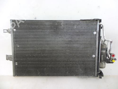 Used AC radiator OPEL CORSA C (X01) 1.2 Twinport (F08, F68) (80 hp) 22487693