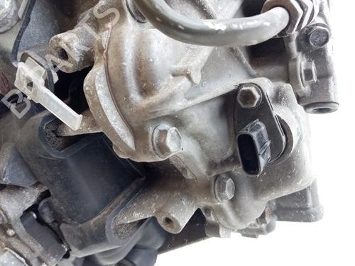 Gearbox TOYOTA YARIS (_P13_) 1.5 Hybrid (NHP130_) | BP27159705M3 