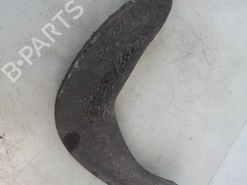 Left rear suspension arm AUDI Q5 (8RB) 2.0 TDI quattro | BP22484155M14 