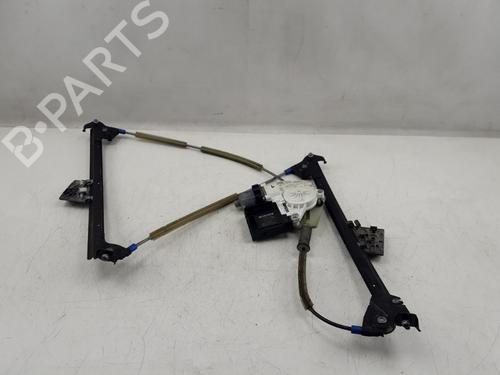 Used Front left window mechanism PORSCHE BOXSTER (986) S 3.2 (252 hp) 22507872