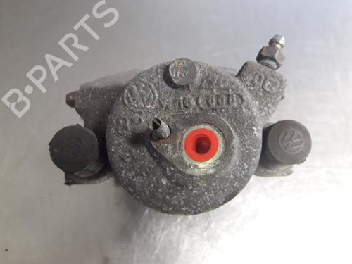 Right front brake caliper SEAT IBIZA III (6L1) 1.4 16V | BP22460661M104 