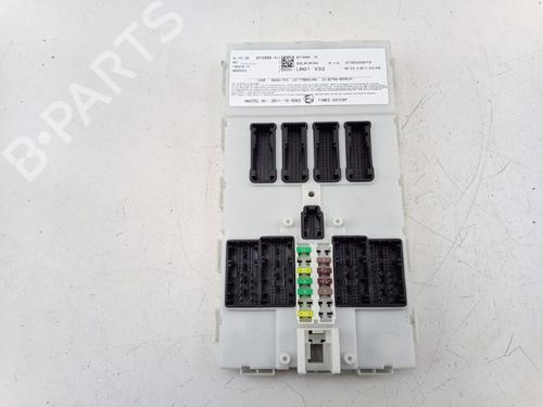 Used Comfort control module BMW i3 (I01) Electric (170 hp) 24016025