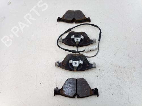 Used Other Other BMW X1 (E84) sDrive 18 d (136 hp) 33740644 33740644