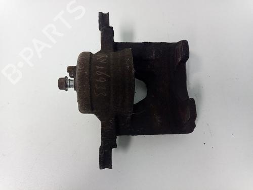 Right front brake caliper CHEVROLET SPARK (M300) 1.0 LPG | BP32330174M104