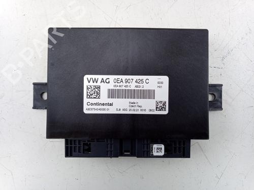 Used Engine control unit (ECU) Engine control unit (ECU) 22764744 22764744