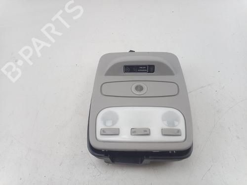 Luz interior RENAULT CLIO IV (BH_) 0.9 TCe 90 (BHNF, BHMA, BHMH, BHJK, BHJR) (90 hp) 31075767