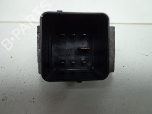 Capteur électronique CITROËN BERLINGO / BERLINGO FIRST Box Body/MPV (M_) 1.6 HDI 75 (MB9HW) | BP22468090M84 
