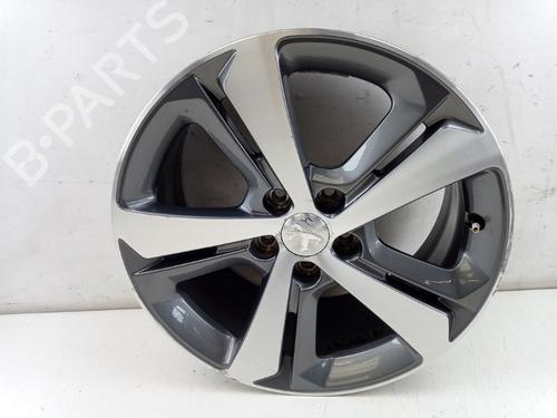 Used Rim Rim 37428083 37428083