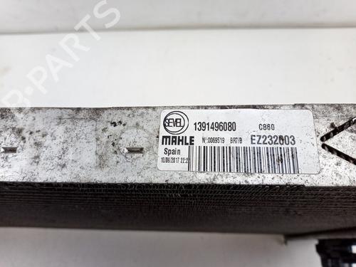 Water radiator CITROËN JUMPER II Platform/Chassis 2.0 BlueHDi 160 | BP33888864M31  - Image 8