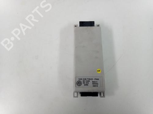 Used Electronic module VW GOLF PLUS V (5M1, 521) 1.6 FSI (115 hp) 22507238