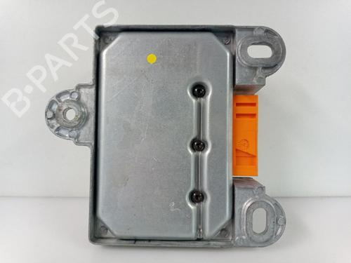 ECU airbags PEUGEOT 406 (8B) 1.8 | BP22502752M53 