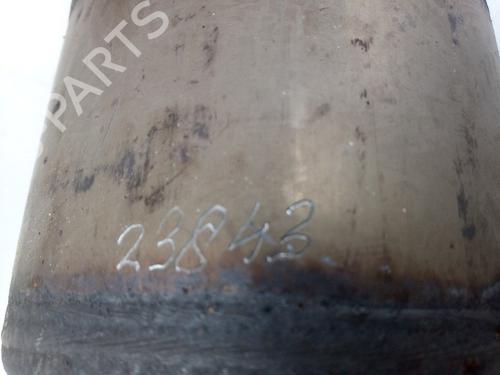 Catalyst SEAT LEON (1P1) 1.4 16V | BP39207597M10 - Image 3