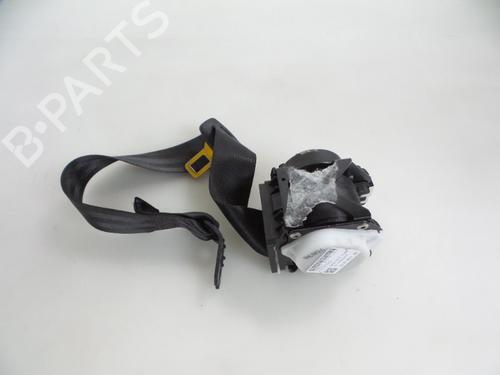 Used Rear left seatbelt AUDI A6 C7 Avant (4G5, 4GD) 2.0 TDI (177 hp) 22481209