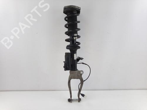 Left front shock absorber BMW 5 (G30, F90) M 550 d xDrive | BP24375302M16 