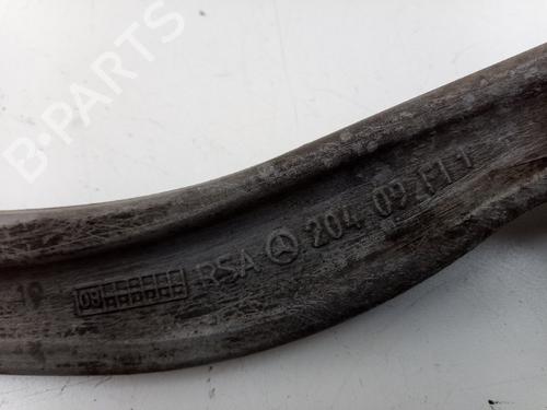Right rear suspension arm MERCEDES-BENZ C-CLASS (W204) C 200 CDI (204.007, 204.006) | BP25292869M15 