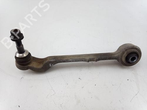 Used Left front suspension arm BMW 1 (E87) 116 i (115 hp) 30443469