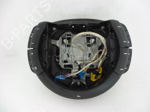 Used Switch CITROËN C4 Grand Picasso I (UA_) 1.6 VTi 120 (120 hp) 22472356
