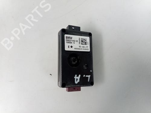 Used Other BMW 3 (F30, F80) 320 d (163 hp) 22509861