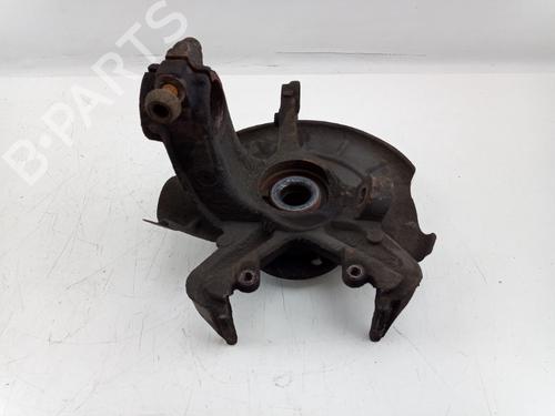 Right front steering knuckle SEAT IBIZA IV ST (6J8, 6P8) 1.2 TDI | BP22494636M26 