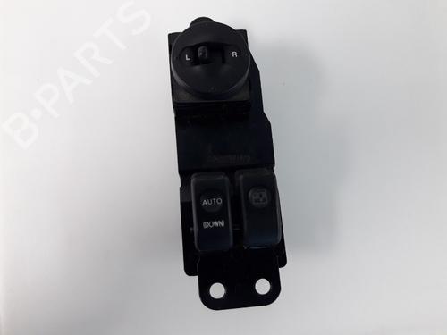 Used Switch HYUNDAI H-1 / STAREX Bus (A1) 2.5 CRDi (140 hp) 30820293