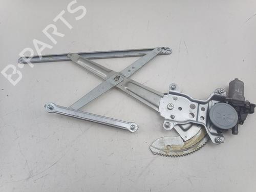 Używane Mechanizm podnoszenia szyby przedniej lewej OPEL AGILA B (H08) 1.2 (F68) (94 hp) 31138025