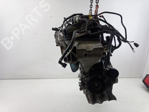 Engine AUDI Q2 (GAB, GAG) 30 TFSI | BP24569573M1 