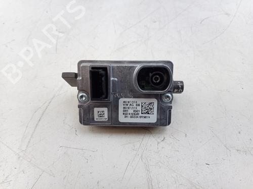 Camera AUDI E-TRON (GEN) 55 quattro | BP28196598E14 