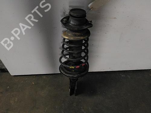 Høyre foran støtdemper FIAT DOBLO Box Body/MPV (223_) 1.3 JTD 16V (70 hp) 22452608