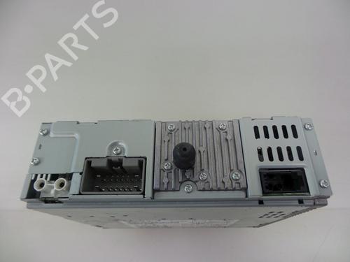 Bilradio VOLVO S40 II (544) 1.8 | BP22486708E6 