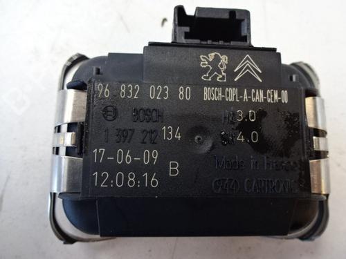 Elektronisk sensor PEUGEOT 3008 I MPV (0U_) 1.6 VTi (120 hp) 22472535