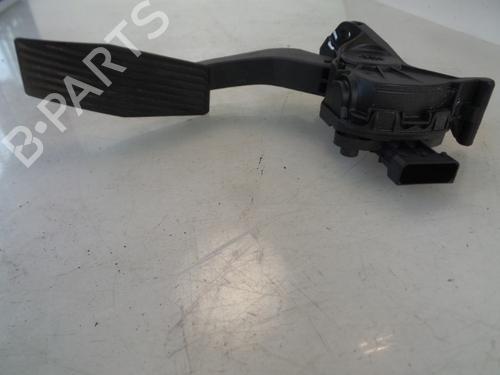 Pedal OPEL ZAFIRA TOURER C (P12) 1.6 CDTI (75) (136 hp) 22482051