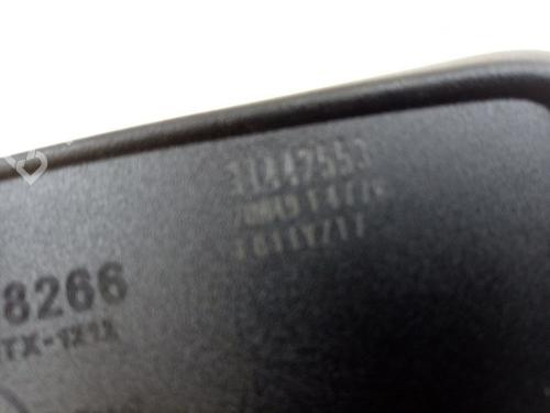 Rear mirror VOLVO V60 II (225) T8 Plug-in Hybrid AWD | BP30159789I6 