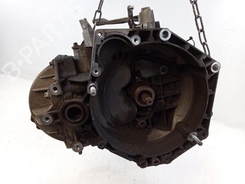 Used Gearbox OPEL INSIGNIA A Saloon (G09) 2.0 CDTI (69) (110 hp) 24376363