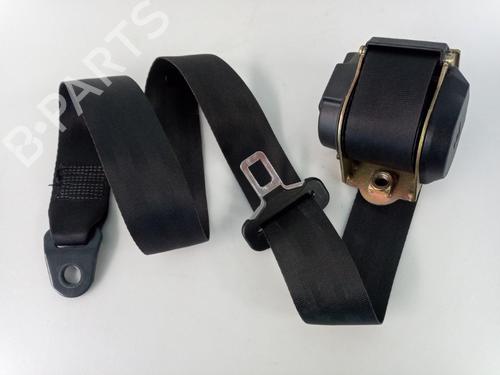 Used Rear left seatbelt CITROËN XSARA PICASSO (N68) 1.8 16V (115 hp) 22456533