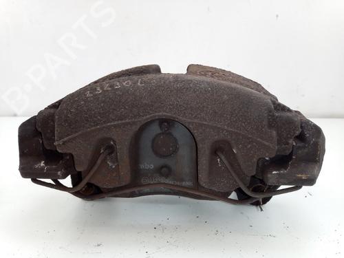 Left front brake caliper VW CADDY III Box Body/MPV (2KA, 2KH, 2CA, 2CH) 1.9 TDI | BP28707881M105 